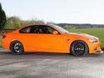 BMW M3 Coupe GTS SK II by G-Power 2011 года